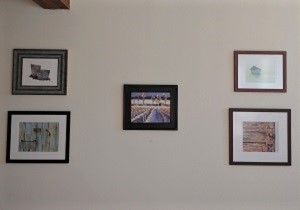 side wall