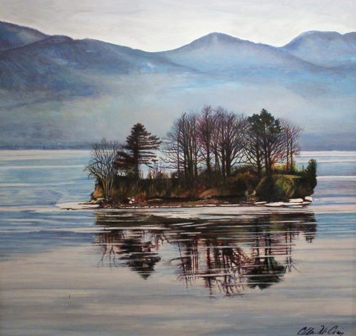 Allan M. Craig 1