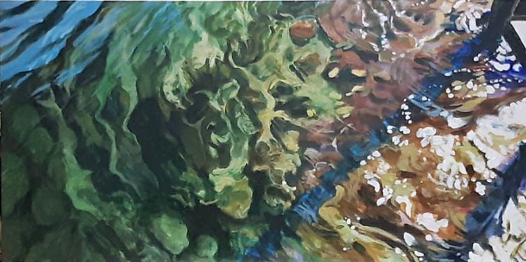 The Narrows-Peter Miehm