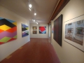 hall gallery