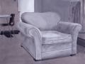 Dawson City Armchair